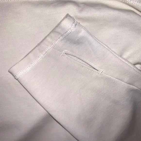 - Lucy Jet Set Half Zip Sweater - Picture 7 of 7